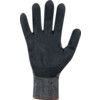 Capilex D, Cut Hazard Gloves, Black/Grey, Nitrile Foam Coating, EN388: 2016, 4, X, 4, 2, D, Size 9 thumbnail-2