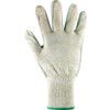 Touchstone Ultra N™, Cut Resistant Gloves, Green/Yellow, EN388: 2016, 4, X, 4, 2, E, Leather Palm, Knitted Liner, Size 10 thumbnail-1