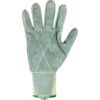 Touchstone Ultra N™, Cut Resistant Gloves, Green/Yellow, EN388: 2016, 4, X, 4, 2, E, Leather Palm, Knitted Liner, Size 10 thumbnail-2