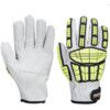 A745 IMPACT PRO CUT GLOVE SIZE 8/M thumbnail-0