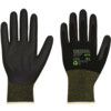 NPR15 FOAM NITRILE BAMBOO GLOVE (XS) (PK-12) thumbnail-0