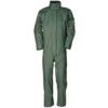 4964 Green Flexothane Montreal Coverall (M) thumbnail-0