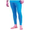 Long John Trousers, Men, Blue, Polyester/Viscose, Waist 44"-46", Regular, 2XL thumbnail-0