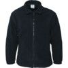 AA61 Heritage Navy Fleece - XL thumbnail-0