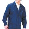 PCJHWN Driver's Navy Jacket - Large thumbnail-0