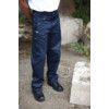 Redhawk, Action Trousers, Men, Navy Blue, Poly-Cotton, Waist 32", Regular thumbnail-1