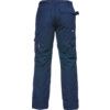 2084 Icon Proworker Men's 32R Navy Luxe Trousers thumbnail-1