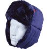 Navy Alaskan Hood - Small thumbnail-0