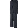 Womens Cargo Trousers, Black, Size 14, Regular Fit, 31" Leg thumbnail-1