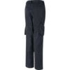 Womens Cargo Trousers, Black, Size 10, Long Fit, 33" Leg thumbnail-1