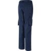 Womens Cargo Trousers, Navy Blue, Size 18, Regular Fit, 31" Leg thumbnail-1