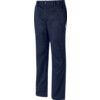 Work Trousers, Navy Blue, 40" Waist, Long Fit, 33" Leg thumbnail-0