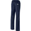Work Trousers, Navy Blue, 40" Waist, Long Fit, 33" Leg thumbnail-1