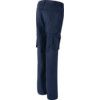 Womens Cargo Trousers, Navy Blue, Size 18, Long Fit, 33" Leg thumbnail-1