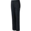 Womens Work Trousers, Black, Size 10, Regular Fit, 31" Leg thumbnail-0