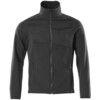 ACCELERATE SOFTSHELL JACKET BLACK (XS) thumbnail-0