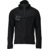 CUSTOMIZED JACKET ULTIMATE STRETCH LIGHTWEIGHT BLACK (L) thumbnail-0