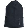 COMPLETE KNITTED HAT NAVY thumbnail-0