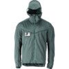 CUSTOMIZED OUTER SHELL JACKET FOREST GREEN (M) thumbnail-0