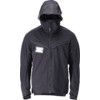 CUSTOMIZED OUTER SHELL JACKET NAVY (2XL) thumbnail-0