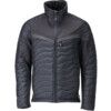 CUSTOMIZED THERMAL JACKET WITH CLINAVY (XL) thumbnail-0