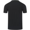 Waxbill EarthPro® T-Shirt, (GRS 65% Recycled Polyester) 5XL, Black thumbnail-1