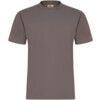 Waxbill EarthPro® T-Shirt, (65% Recycled Polyester) XS, Graphite thumbnail-0