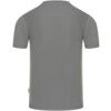 Waxbill EarthPro® T-Shirt, (65% Recycled Polyester) XS, Graphite thumbnail-1