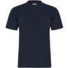 Waxbill EarthPro® T-Shirt,(GRS 65% Recycled Polyester) XS, Navy thumbnail-0