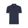 OSPREY EARTHPRO POLOSHIRT (GRS65% RECYC POLYESTER) (S) NAVY thumbnail-0