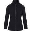 ALBATROSS FLEECE LADIES BLACK SIZE 16 thumbnail-0