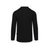 KESTREL EARTHPRO SWEATSHIRT (GRS65% RECYC POLYESTER) (S) BLACK thumbnail-1