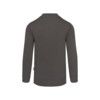 KESTREL EARTHPRO SWEATSHIRT (65%RECYC POLYESTER) (XS) GRAPHITE thumbnail-1