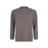 KESTREL EARTHPRO SWEATSHIRT (65%RECYC POLYESTER) (M) GRAPHITE thumbnail-0