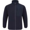 BATELEUR SUPERIOR EARTHPRO FLEECE (100% RECYC POLY) (XS) NAVY thumbnail-0