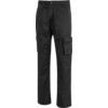 CONDOR COMBAT TROUSERSBLACK(S32") thumbnail-0