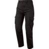 Condor, Work Trousers, Women, Black, Poly-Cotton, Waist 29", Leg 32", Regular, Size 14 thumbnail-0