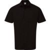 JC2075 ESSENTIAL S/SSHIRT BLACK 14.5" thumbnail-0