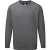 Kite, Sweatshirt, Graphite, Cotton/Polyester, S thumbnail-0