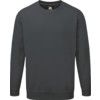 Sweatshirt, Charcoal (XL) thumbnail-0