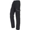 HERON EARTHPRO COMBAT TROUSER (40% RECYC POLYESTER) BLACK 28 R thumbnail-0