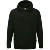 OWL HOODED SWEATSHIRT BLACK (XL) thumbnail-0