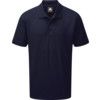Navy Polo Shirt (XS) thumbnail-0