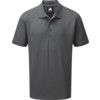 Graphite Polo Shirt (3XL) thumbnail-0