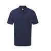 RAVEN CLASSIC POLO SHIRT NAVY(XS) thumbnail-0