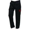 Silverswift Two-Tone Combat Trousers Navy/Red (S28") thumbnail-0