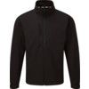 Tern, Soft Shell Jacket, Men, Black, Elastane/Polyester, M thumbnail-0