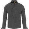 TERN SOFTSHELL JACKETGRAPHITE(XL) thumbnail-0