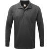 WEAVER PREMIUM POLO SHIRTL/SGRAPHITE (XL) thumbnail-0