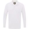 WEAVER PREMIUM POLO SHIRTL/SWHITE (M) thumbnail-0